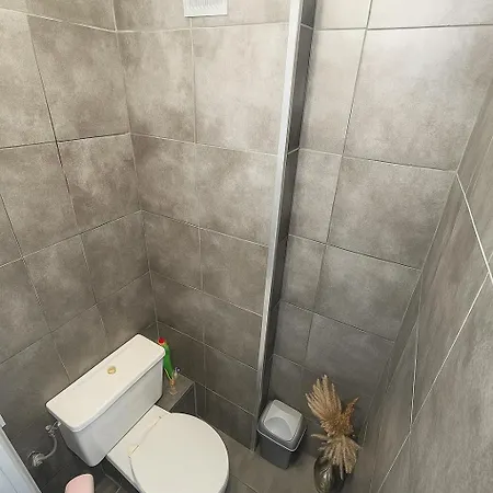 4 Couchages - à 12 Min De La à Pied - Wifi Inclus - Parking Et Linge En Option Appartement